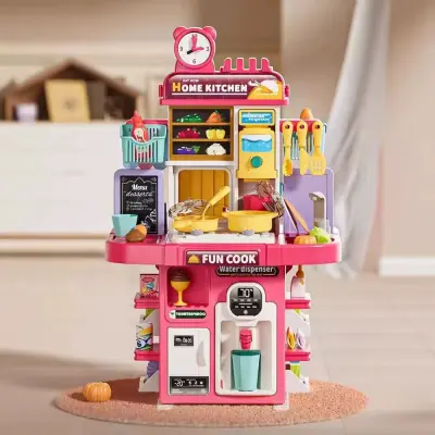 Home kitchen