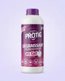 Protig جل إزالة الدهون