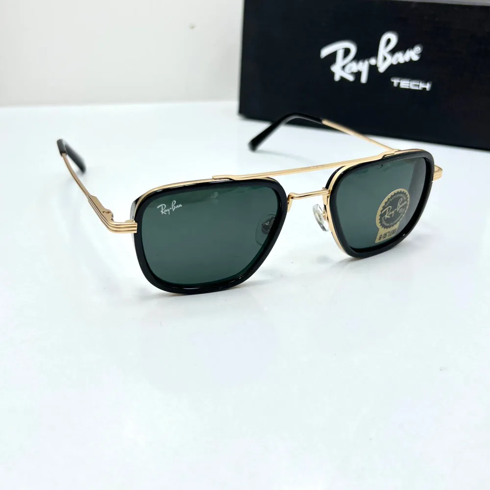 RAY BAN 🕶️ زجاج 💯
