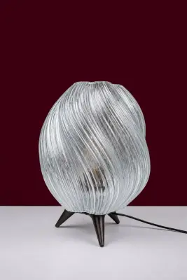 Sworly Lamp crystal