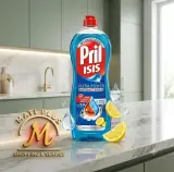 Pril / Pril Isis Ultra Power