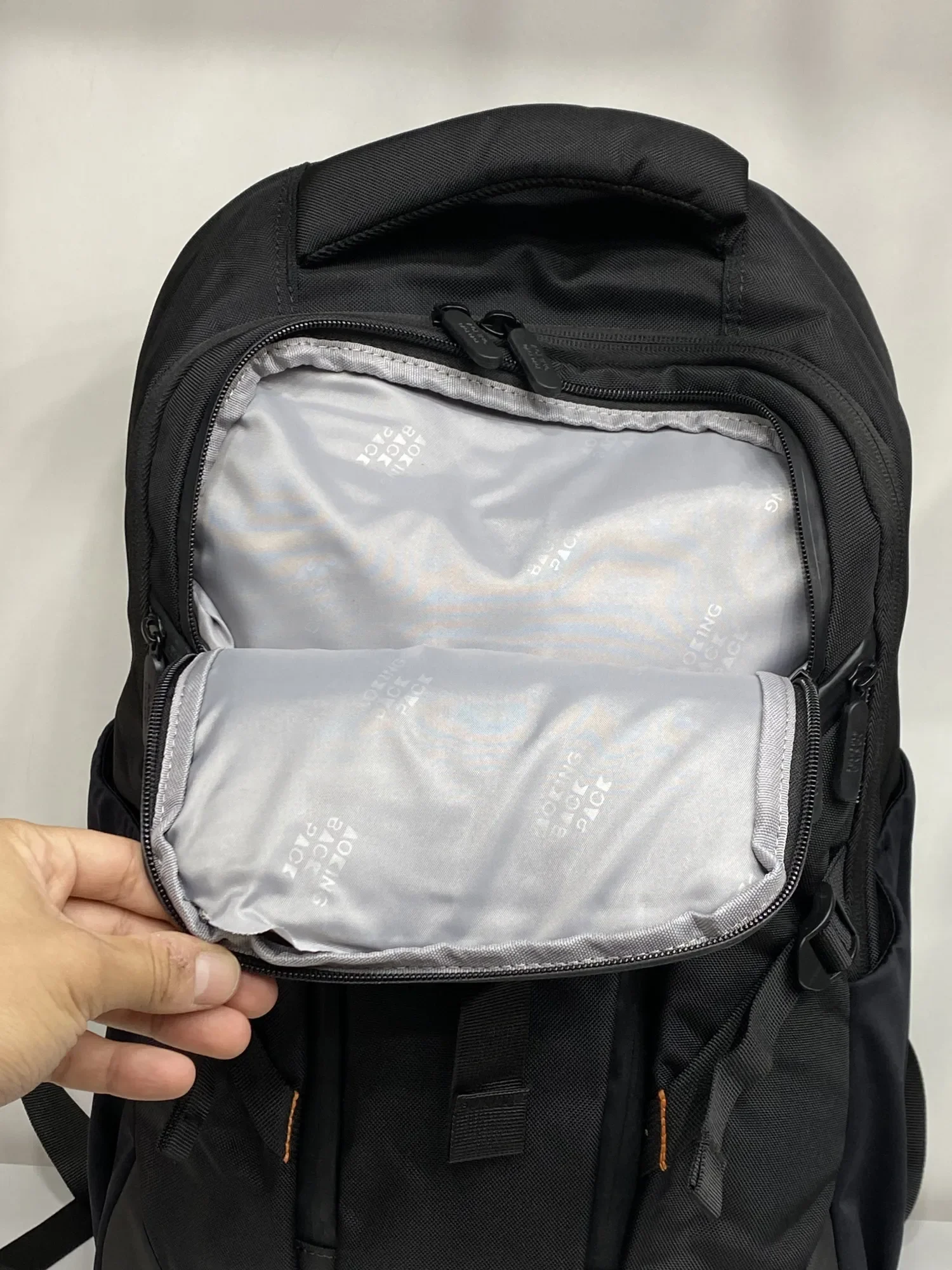 Sac à dos Aoking voyages