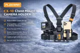 Plokama CX10 PRO ™ حامل الهاتف الاحترافي