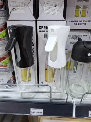 Pulvérisateur d'huile M3