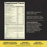 OPTI-MEN MULTI VITAMINES