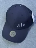 كاسكيطة ارماني اكسشانج Armani Exchange ازرق داكن