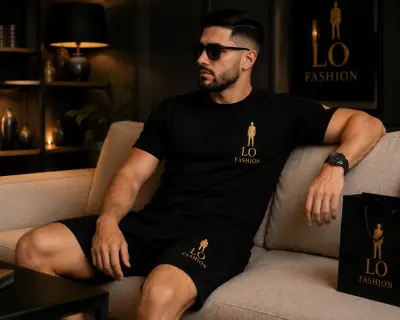 اونسومبل  Lo رجالي