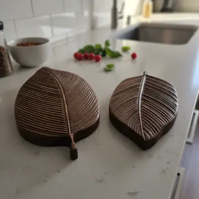 2 لوحات لي تقدم