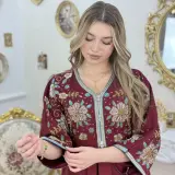 قندورة يارا