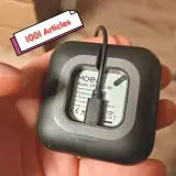 MOES IR et RF WIFI Smart Remote Controller, Télécommande Universelle Tuya Smart.