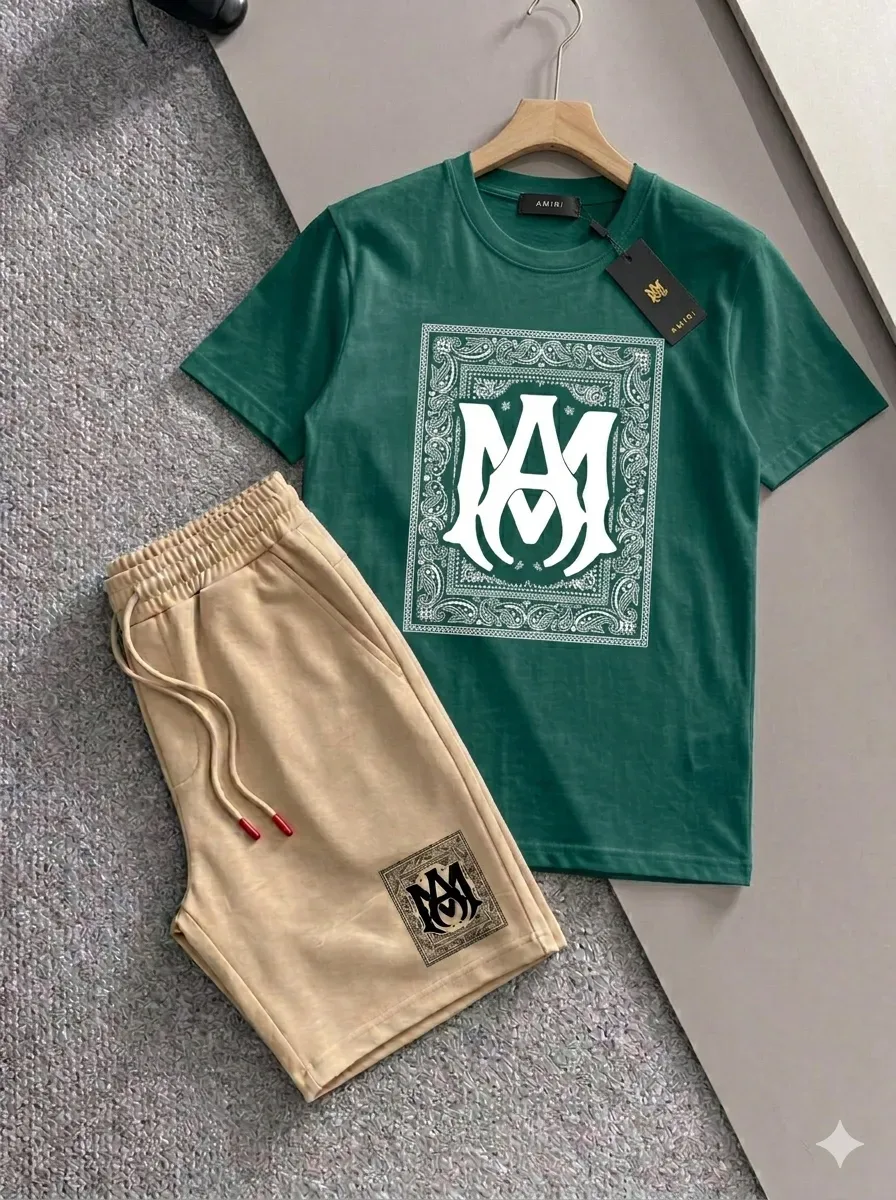 ENSEMBLE AMR 🔥3900 DA🔥