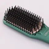 ENZO  Brosse Chauffante Lissante Céramique 3D Technology EN-4105