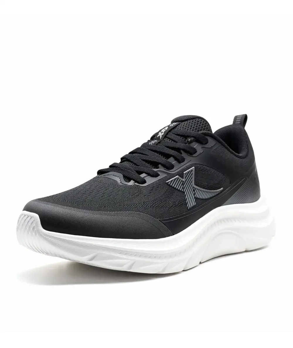 Running Shoes Black