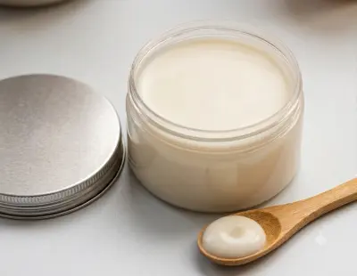 Baume déodorant 100% naturel