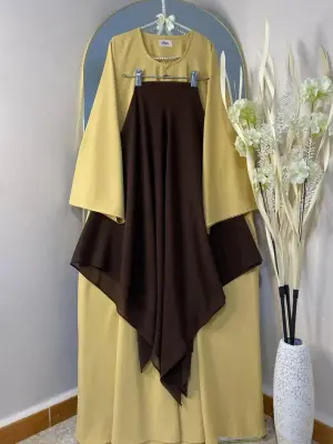 عباءة سدن
