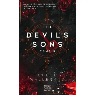 The devil's son T5