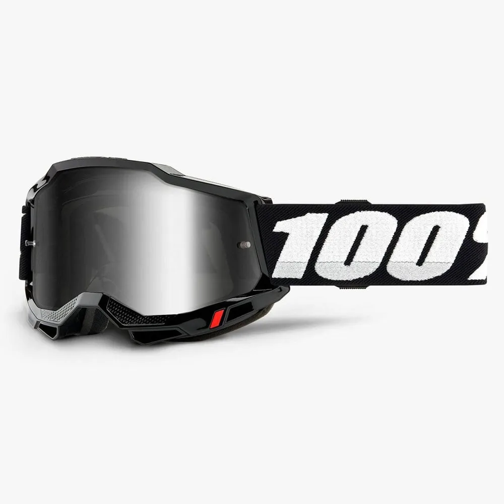 Lunettes Motocross RX Goggles RaceCraft Protection Totale Coupe-vent - نظارات سائقي الدراجات