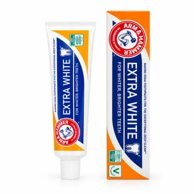 ARM & HAMMER Dentifrice 125G