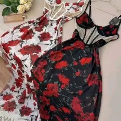 robe nuisette pinterest long