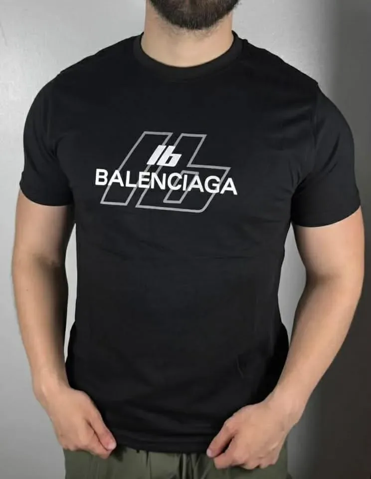 T-shirt, Balenciaga