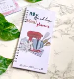 Weekly Meal Planner