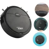 Aspirateur Robot Intelligent pour la Maison – مكنسة روبوت ذكية للمنزل