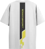 T SHIRT RENAULT