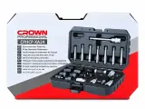 Caisse poulie alternateur CROWN 24PCS CPHCP-XA24