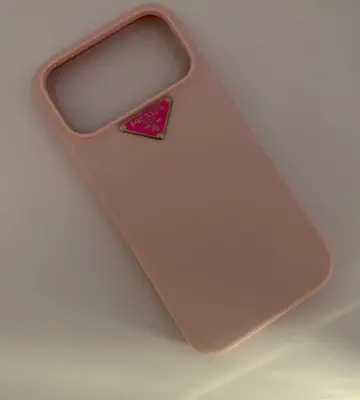 pink prada