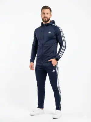 Ensemble survetement adidas