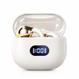 Écouteurs Sans Fil Y69 Wireless avec Écran Digital