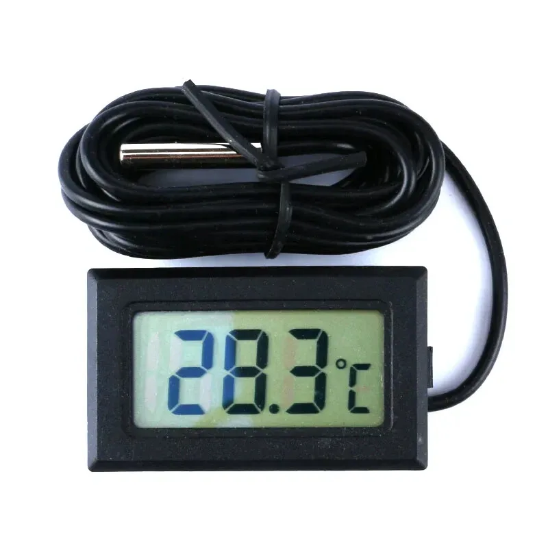 Thermometer  TP2