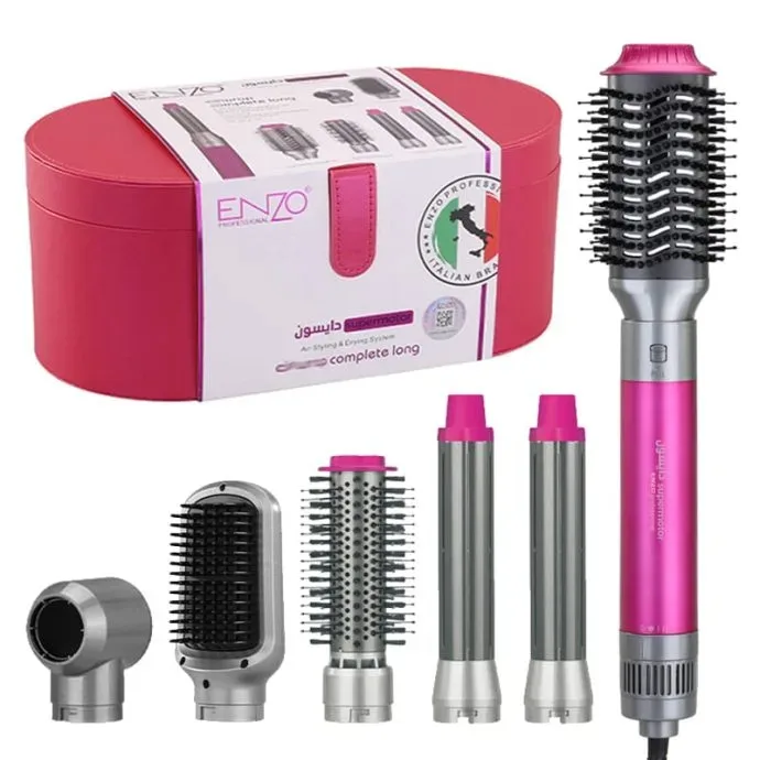 Pack New dyson