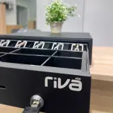 Riva – Tiroir-caisse 36x33cm et 41x40 cm