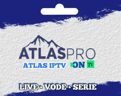 ATLAS PRO
