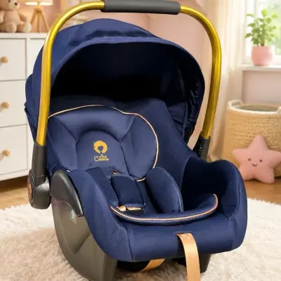 Siège auto chanou kids 0-13kg