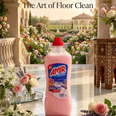 AMIR Clear 1l