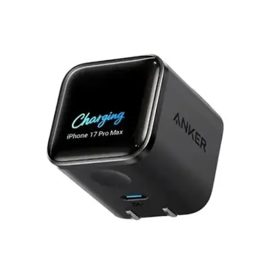 Charger Anker 45 w Nanou
