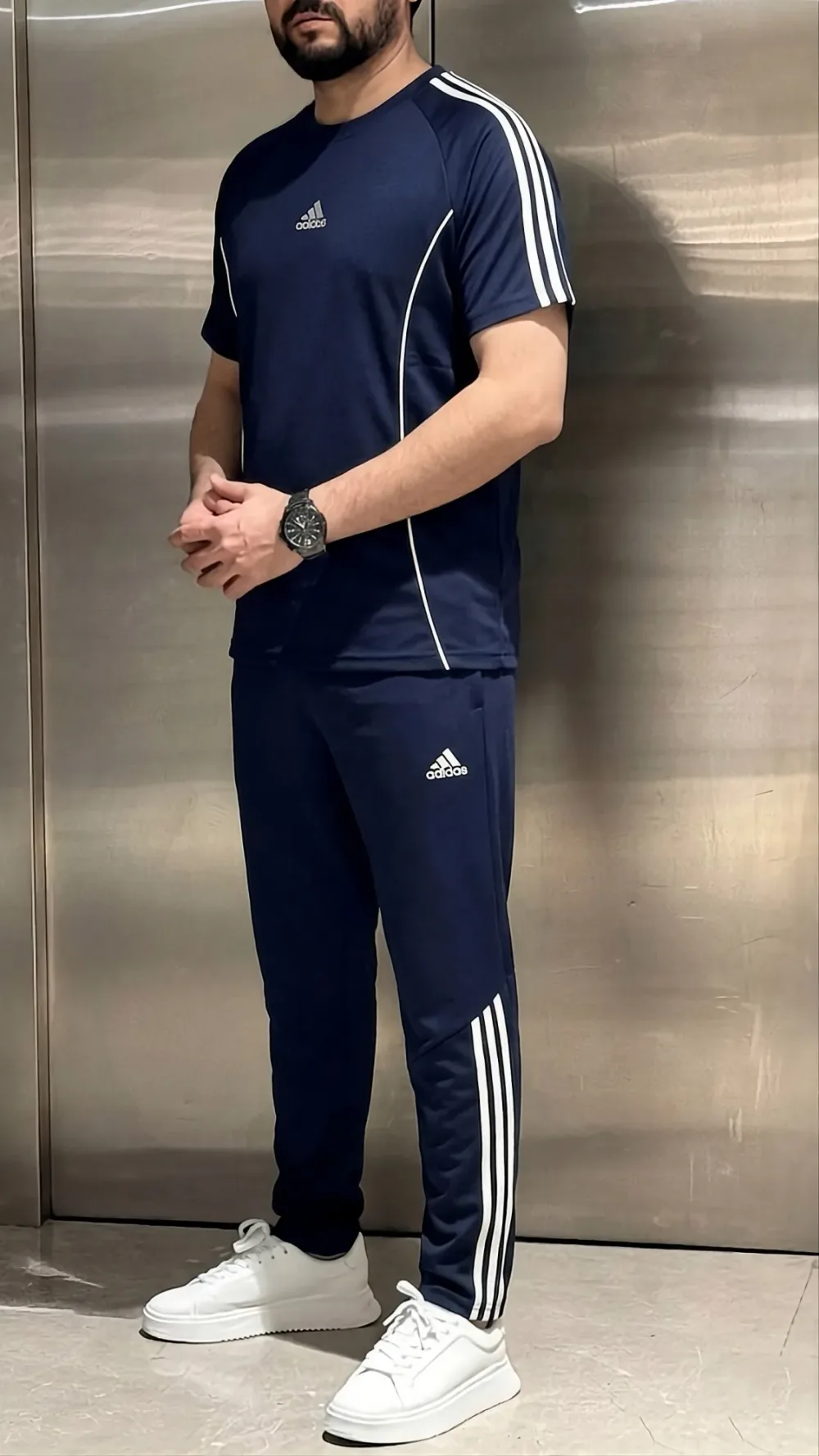 Ensemble Adidas Good