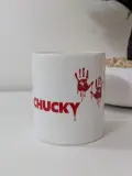 Tirelire Chucky