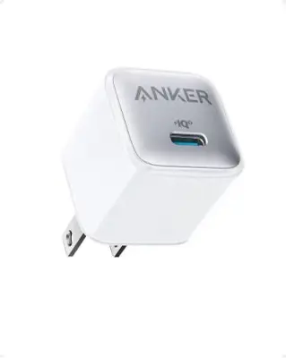 Boite Anker 20W