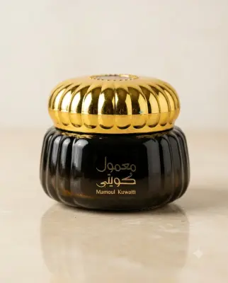 معمول كويتي