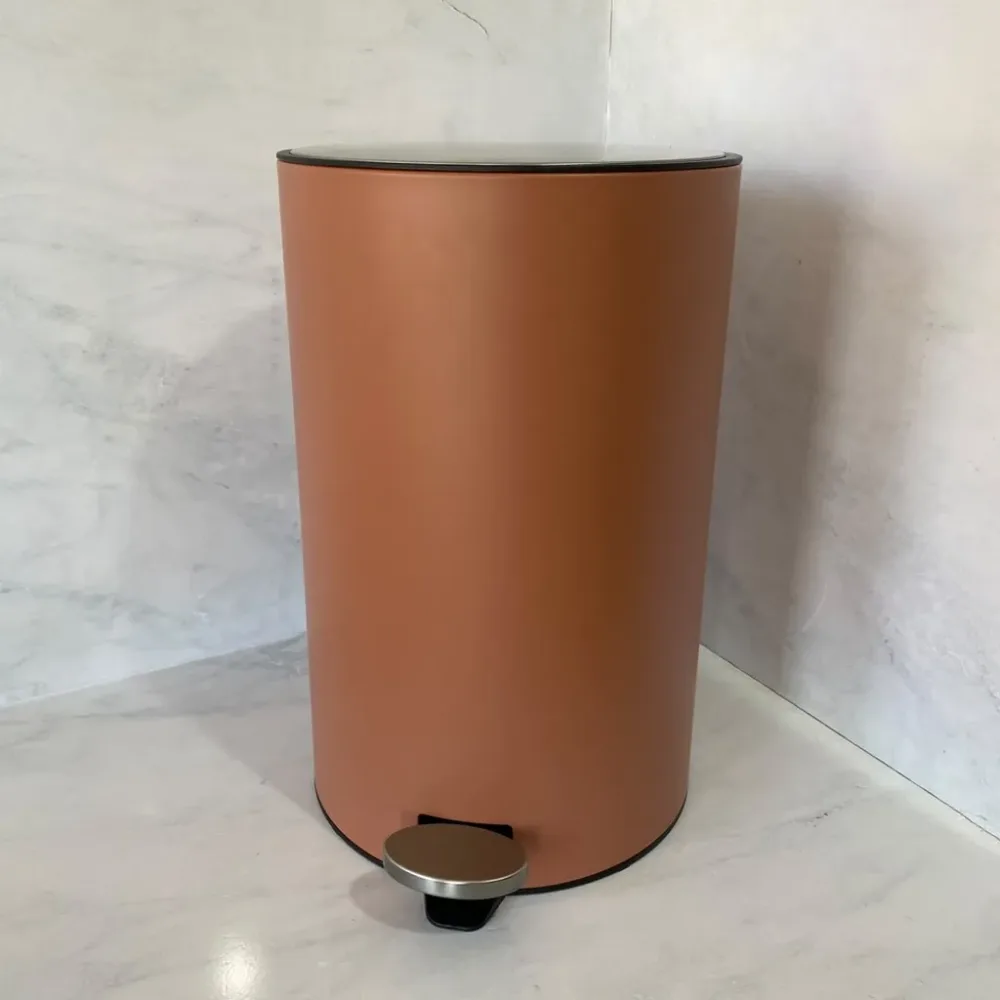 Poubelle A Pedale Jobs 30L/20L