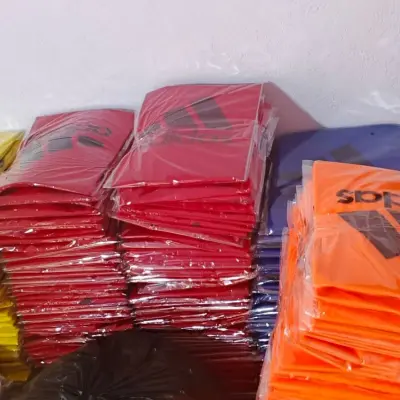 بيع دوصار رياضي بالجملة الفرق الرياضية كبير وصغير توصيل 69ولاية  📦  اتصلو على رقم الهاتف 0696873512☎️