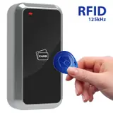 Porte-clés NFC spéciale pour ROBISAN