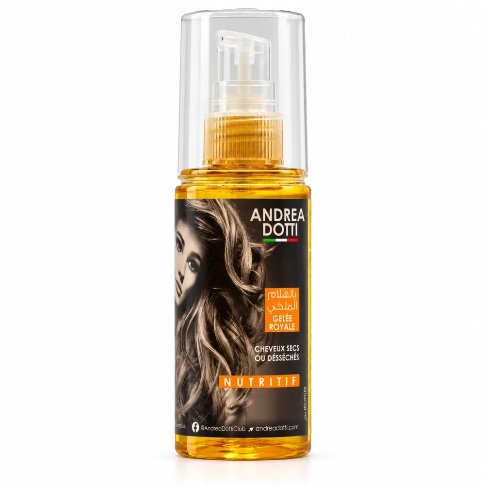 Andrea Dotti Liss Plus – Sérum  85ML