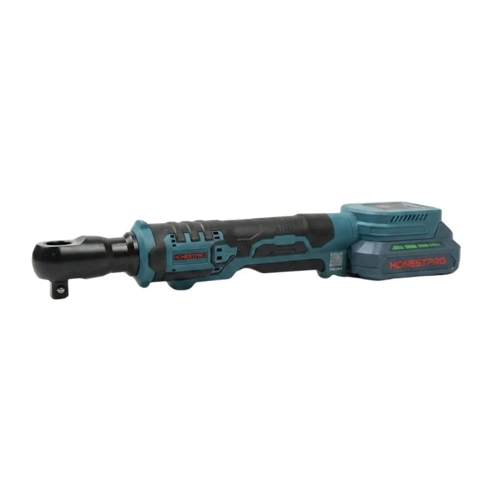 Bras Cliquet Droite a batterie HONESTPRO 120N.M 21V YAE2648