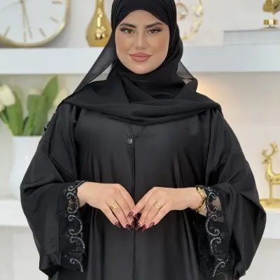Abaya meriem
