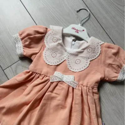 Robe Claudine