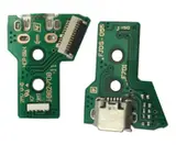 Connecteur de charge PS4 manette originale